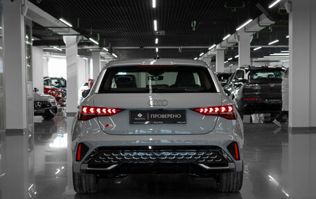 Audi A3, 2025 год, 4 150 000 рублей, 6 фотография