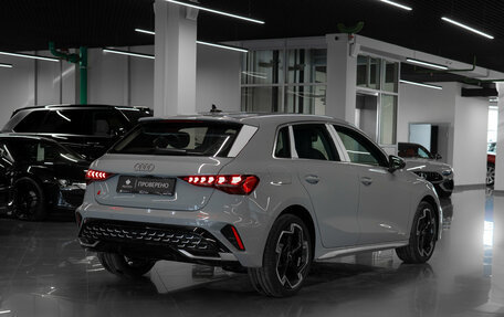 Audi A3, 2025 год, 4 150 000 рублей, 5 фотография