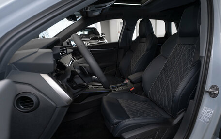 Audi A3, 2025 год, 4 150 000 рублей, 9 фотография