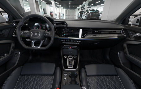 Audi A3, 2025 год, 4 150 000 рублей, 8 фотография