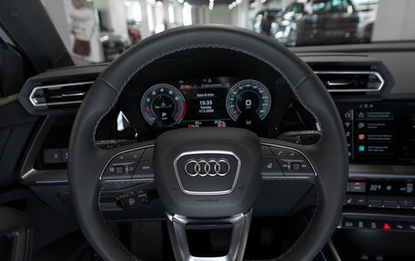 Audi A3, 2025 год, 4 150 000 рублей, 11 фотография