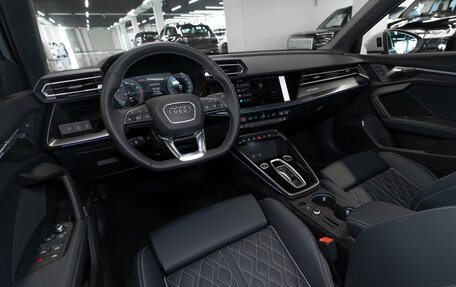 Audi A3, 2025 год, 4 150 000 рублей, 7 фотография