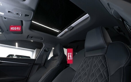 Audi A3, 2025 год, 4 150 000 рублей, 10 фотография