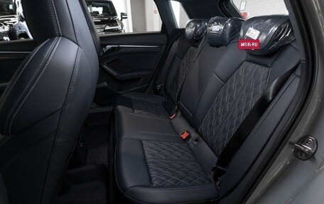 Audi A3, 2025 год, 4 150 000 рублей, 13 фотография