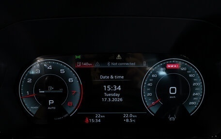 Audi A3, 2025 год, 4 150 000 рублей, 12 фотография