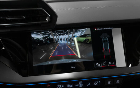 Audi A3, 2025 год, 4 150 000 рублей, 18 фотография