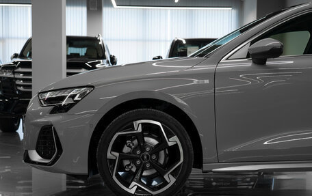 Audi A3, 2025 год, 4 150 000 рублей, 23 фотография