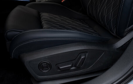 Audi A3, 2025 год, 4 150 000 рублей, 22 фотография