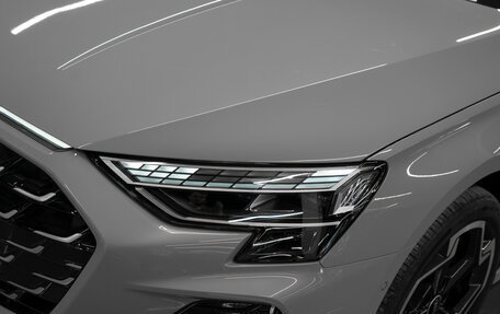 Audi A3, 2025 год, 4 150 000 рублей, 24 фотография