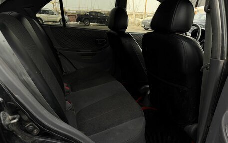 Hyundai Accent II, 2007 год, 400 000 рублей, 12 фотография