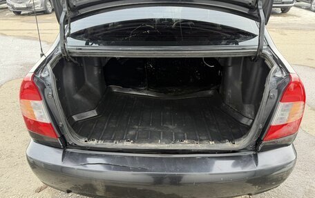 Hyundai Accent II, 2007 год, 400 000 рублей, 15 фотография