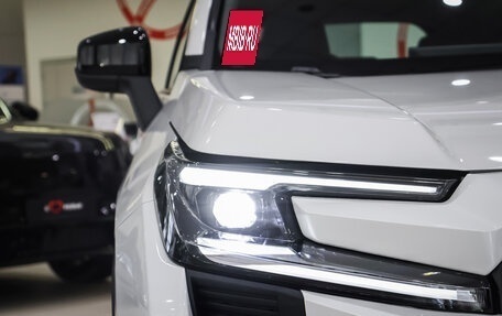 Toyota RAV4, 2025 год, 5 090 000 рублей, 3 фотография