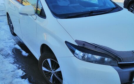 Toyota Wish II, 2013 год, 1 430 000 рублей, 4 фотография