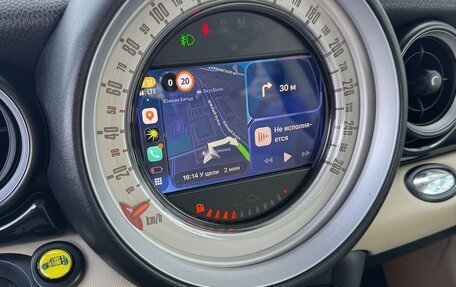 MINI Hatch, 2010 год, 9 фотография