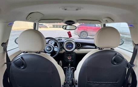 MINI Hatch, 2010 год, 12 фотография