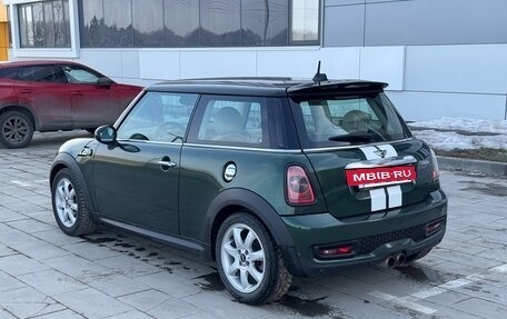 MINI Hatch, 2010 год, 7 фотография