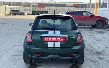 MINI Hatch, 2010 год, 6 фотография