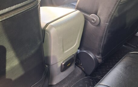 Ford Focus II рестайлинг, 2008 год, 490 000 рублей, 13 фотография