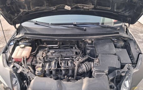 Ford Focus II рестайлинг, 2008 год, 490 000 рублей, 16 фотография