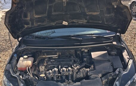 Ford Focus II рестайлинг, 2008 год, 490 000 рублей, 19 фотография