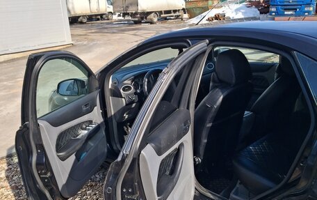 Ford Focus II рестайлинг, 2008 год, 490 000 рублей, 9 фотография