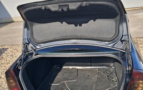 Ford Focus II рестайлинг, 2008 год, 490 000 рублей, 18 фотография