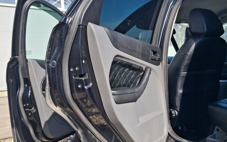 Ford Focus II рестайлинг, 2008 год, 490 000 рублей, 10 фотография