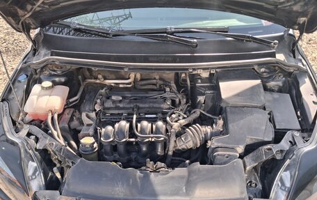 Ford Focus II рестайлинг, 2008 год, 490 000 рублей, 20 фотография