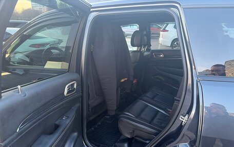 Jeep Grand Cherokee, 2013 год, 2 000 000 рублей, 5 фотография