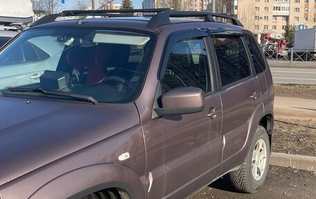 Chevrolet Niva I рестайлинг, 2019 год, 800 000 рублей, 2 фотография