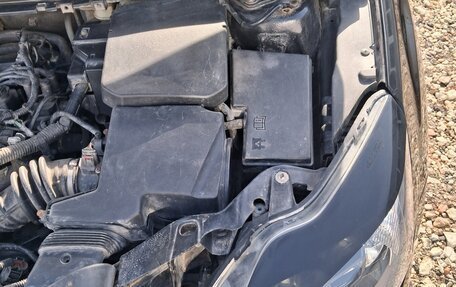 Ford Focus II рестайлинг, 2008 год, 490 000 рублей, 21 фотография