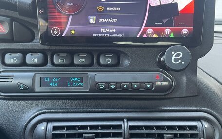 Chevrolet Niva I рестайлинг, 2019 год, 800 000 рублей, 9 фотография