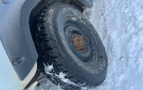 ЛуАЗ 3151, 2000 год, 235 000 рублей, 4 фотография