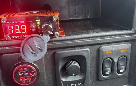 Chevrolet Niva I рестайлинг, 2019 год, 800 000 рублей, 8 фотография