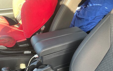 Chevrolet Niva I рестайлинг, 2019 год, 800 000 рублей, 12 фотография