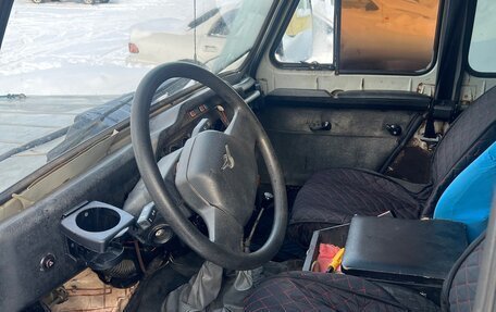 ЛуАЗ 3151, 2000 год, 235 000 рублей, 5 фотография