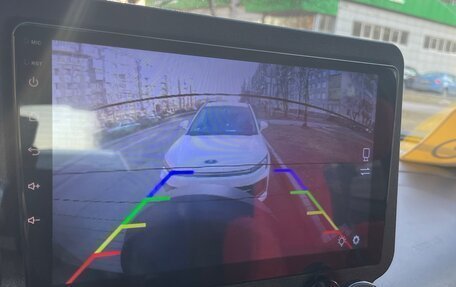 Chevrolet Niva I рестайлинг, 2019 год, 800 000 рублей, 11 фотография