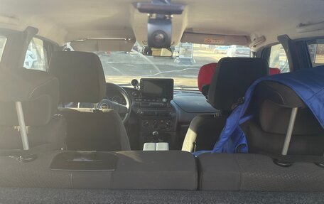 Chevrolet Niva I рестайлинг, 2019 год, 800 000 рублей, 13 фотография