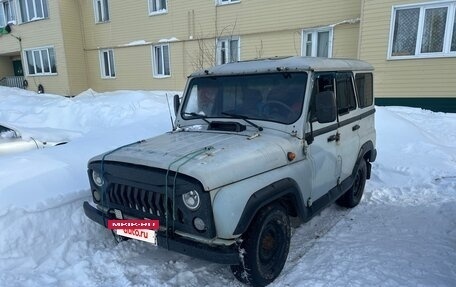 ЛуАЗ 3151, 2000 год, 235 000 рублей, 2 фотография