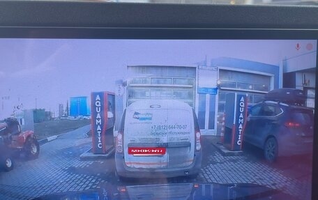 Chevrolet Niva I рестайлинг, 2019 год, 800 000 рублей, 10 фотография