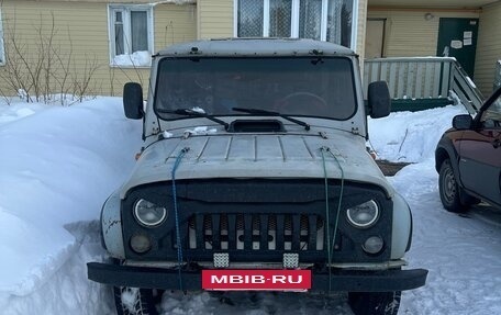 ЛуАЗ 3151, 2000 год, 235 000 рублей, 3 фотография