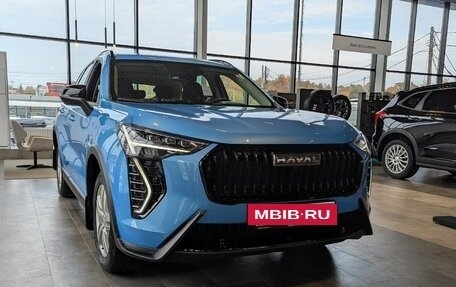 Haval Jolion, 2026 год, 2 449 000 рублей, 3 фотография