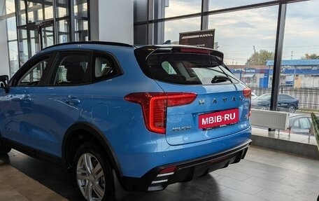 Haval Jolion, 2026 год, 2 449 000 рублей, 4 фотография