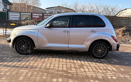 Chrysler PT Cruiser, 2001 год, 320 000 рублей, 5 фотография