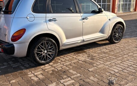 Chrysler PT Cruiser, 2001 год, 320 000 рублей, 3 фотография