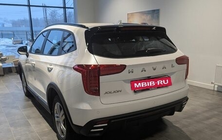Haval Jolion, 2026 год, 2 899 000 рублей, 6 фотография
