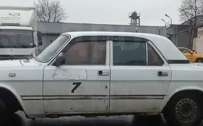 ГАЗ 3110 «Волга», 2002 год, 115 990 рублей, 1 фотография