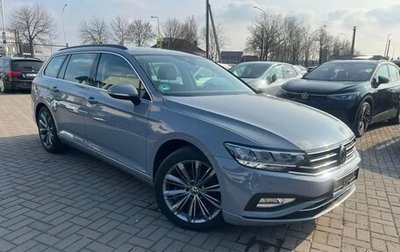 Volkswagen Passat B8 рестайлинг, 2023 год, 2 242 000 рублей, 1 фотография