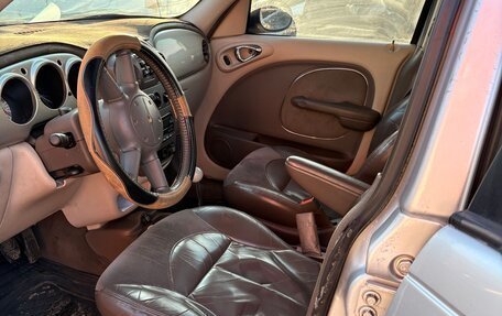 Chrysler PT Cruiser, 2001 год, 320 000 рублей, 10 фотография