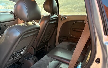 Chrysler PT Cruiser, 2001 год, 320 000 рублей, 11 фотография